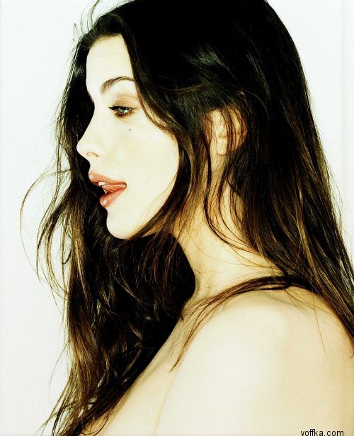 LIV TYLER