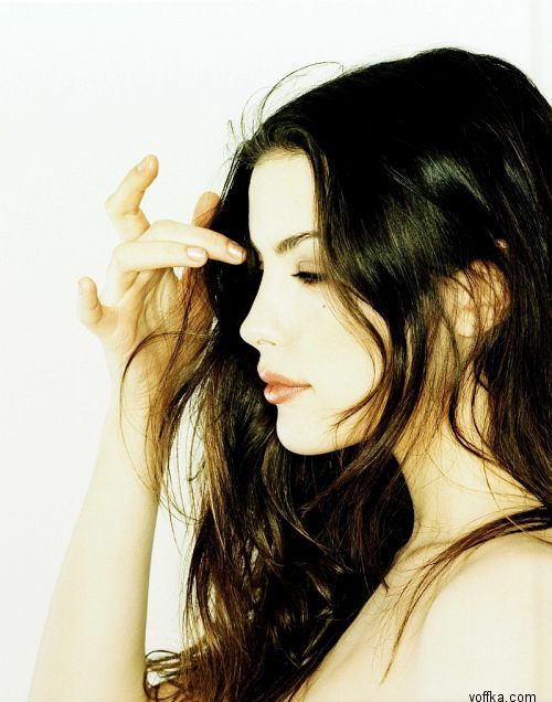 LIV TYLER
