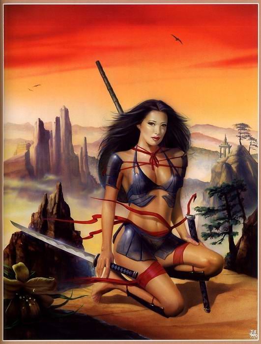 ������� ��  Lorenzo Sperlonga