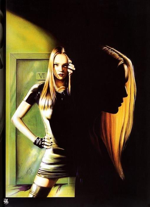 ������� ��  Lorenzo Sperlonga