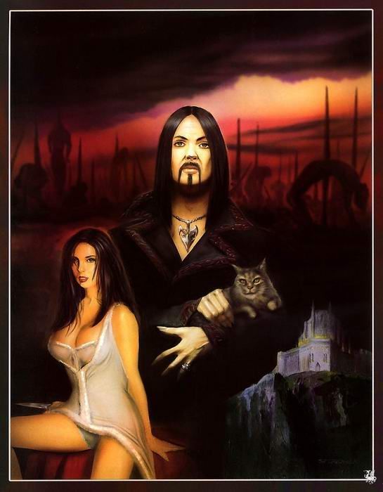 ������� ��  Lorenzo Sperlonga