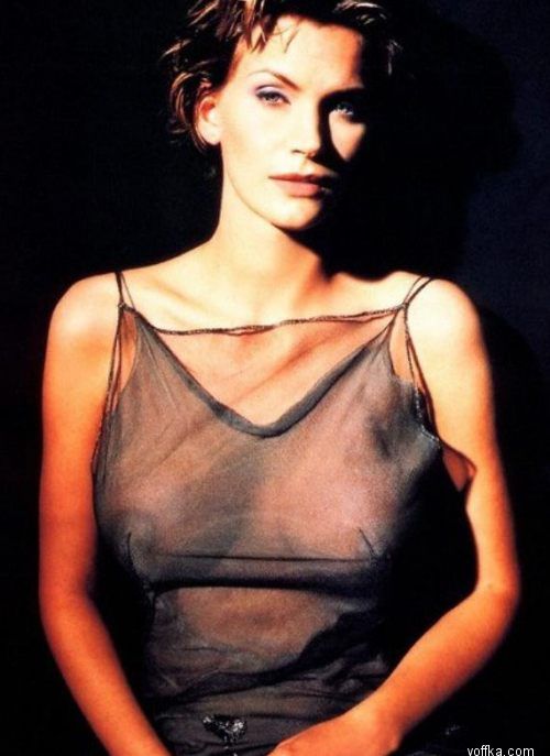 ������ ��������� (Natasha Henstridge)