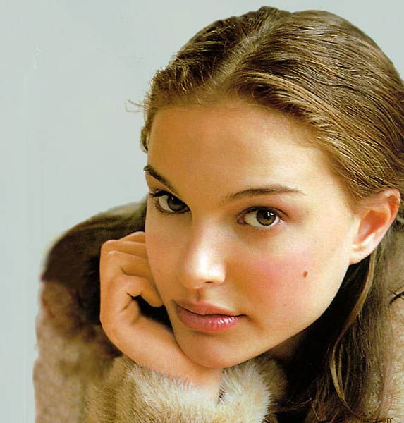 Natle Portman