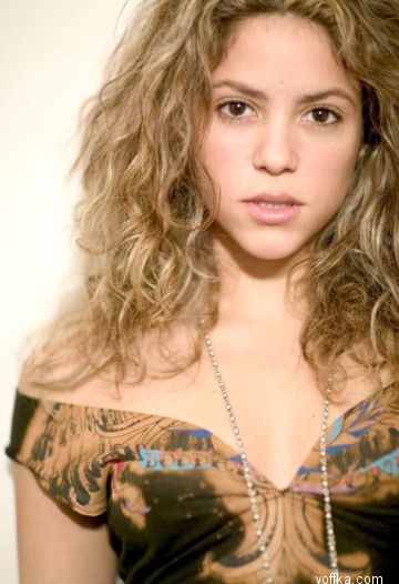 Shakira