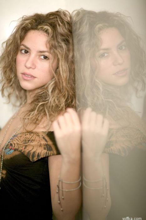 Shakira