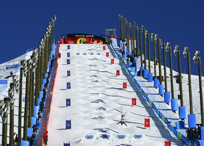 ������ ���� ���� �� Sports Illustrated