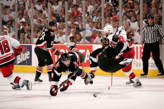 ������ ���� ���� �� Sports Illustrated