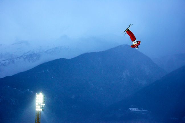 ������ ���� ���� �� Sports Illustrated