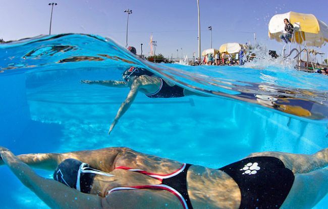 ������ ���� ���� �� Sports Illustrated