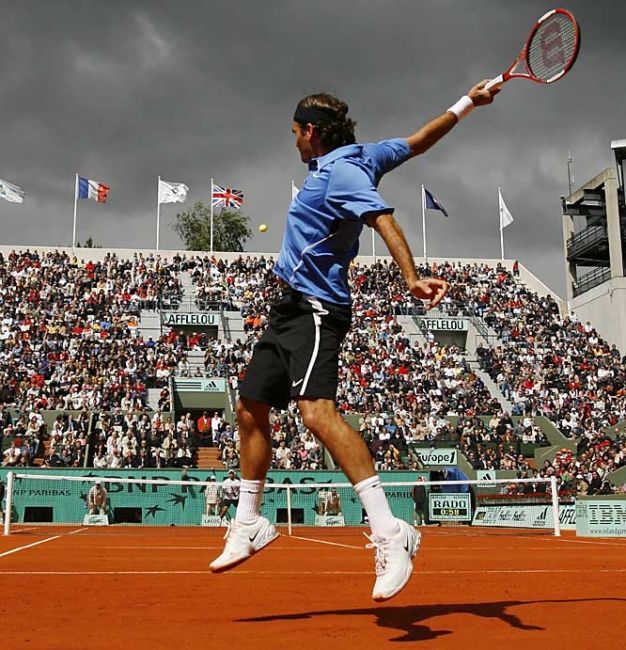 ������ ���� ���� �� Sports Illustrated