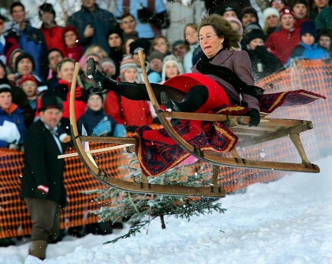 ������ ���� ���� �� Sports Illustrated