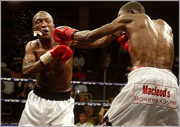 World press photo 2005