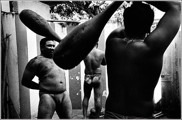 World press photo 2005