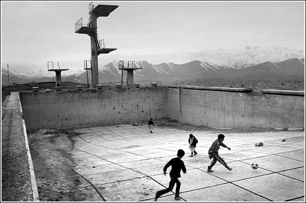 World press photo 2005