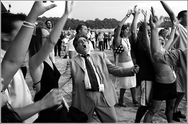 World press photo 2005