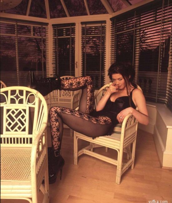 Catherine Zeta Jhons