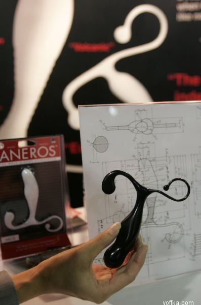 adult entertainment expo de las vegas