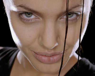 Angelina Jolie