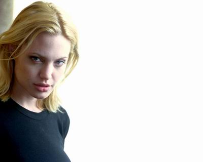 Angelina Jolie
