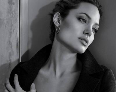 Angelina Jolie