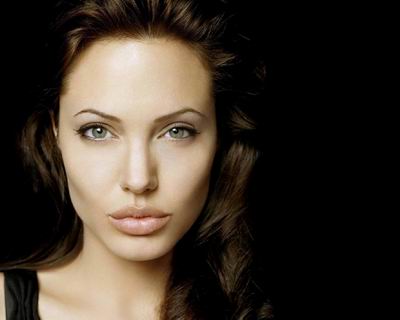 Angelina Jolie