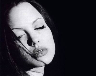 Angelina Jolie