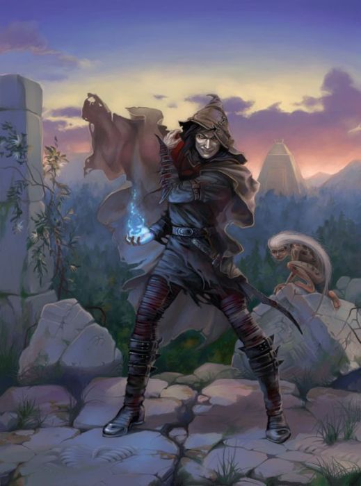 ���� ������� � ���������� �������� :-)