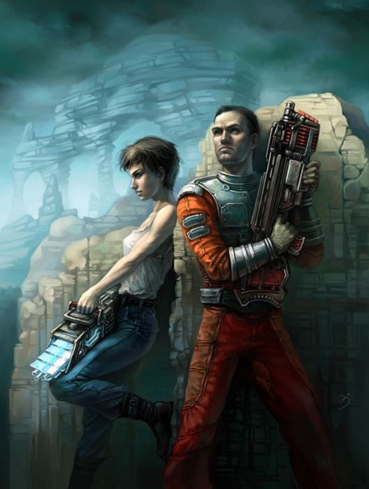 ���� ������� � ���������� �������� :-)