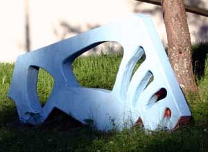 Детский лагерь для бетономаньяков