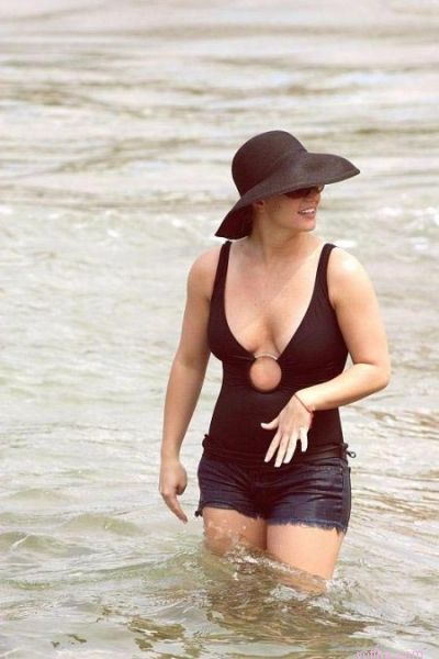 ������ ����� (Britney Spears) ����