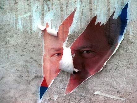 Ушли от нас в этом году