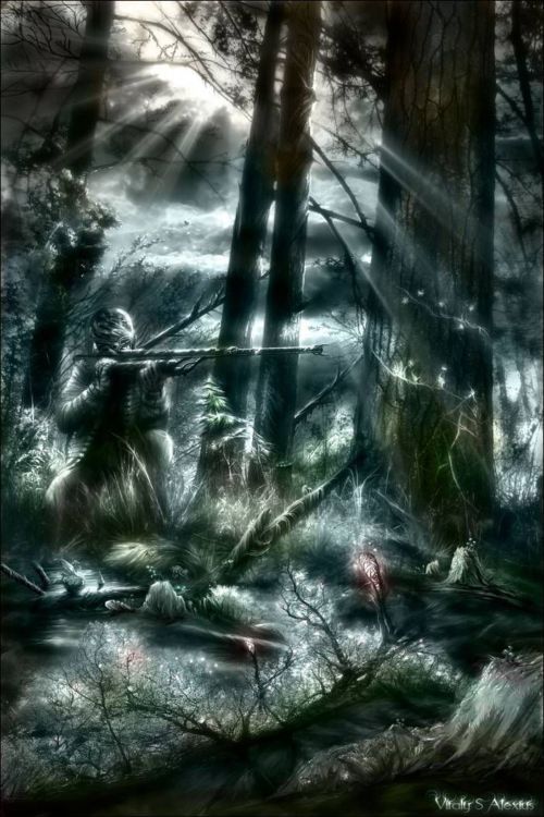 ���������� �� Vitaly Alexius