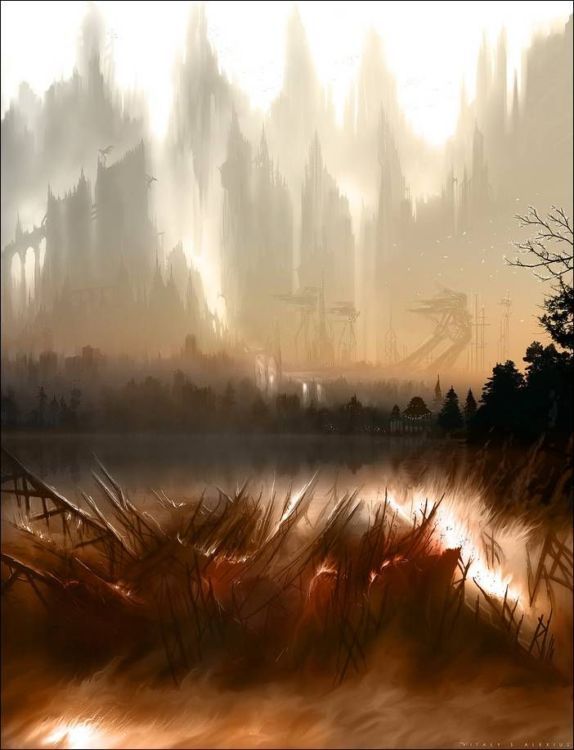 ���������� �� Vitaly Alexius