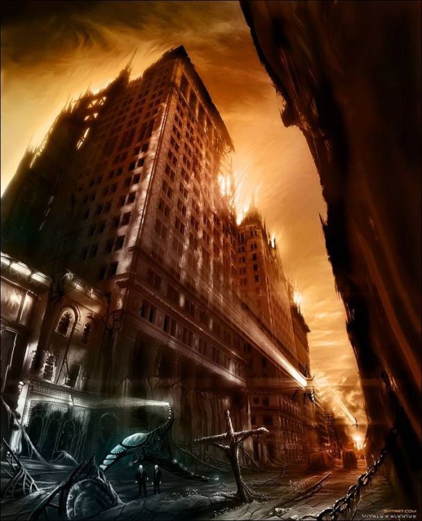 ���������� �� Vitaly Alexius