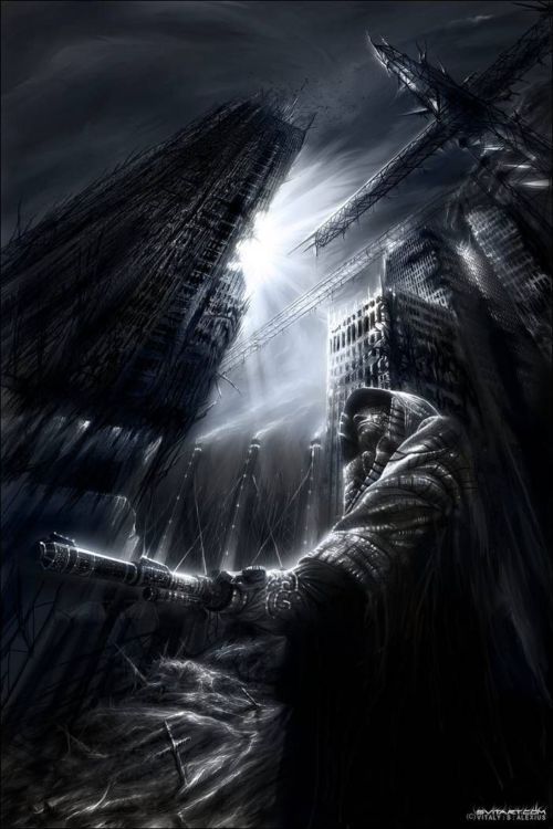 ���������� �� Vitaly Alexius