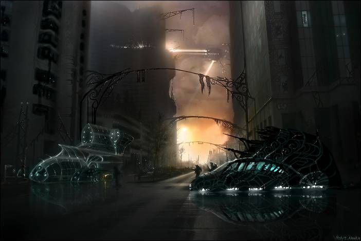 ���������� �� Vitaly Alexius