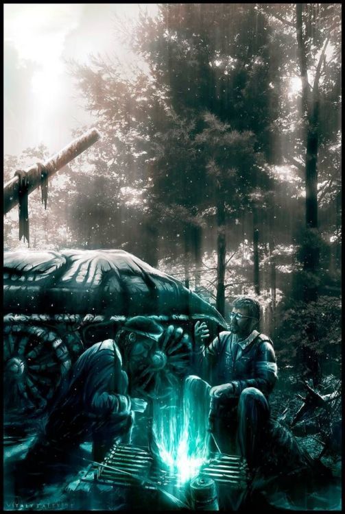 ���������� �� Vitaly Alexius