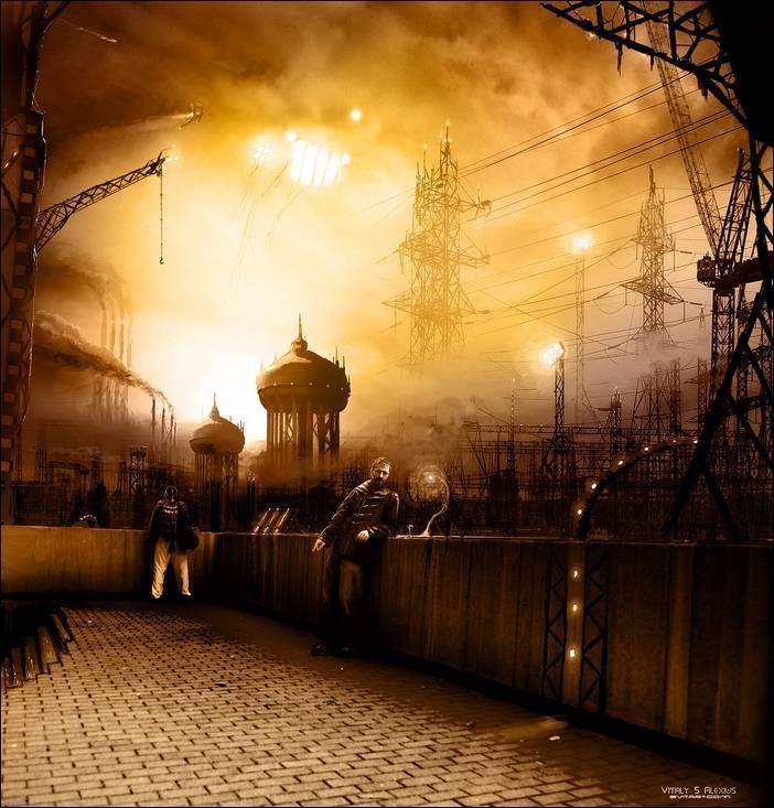 ���������� �� Vitaly Alexius