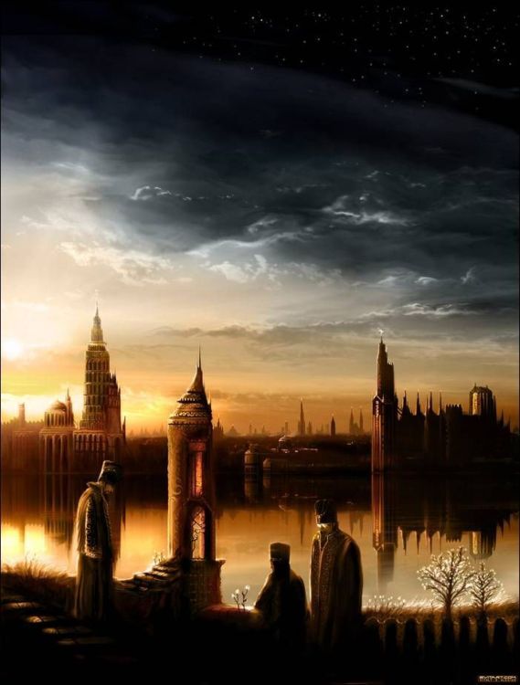 ���������� �� Vitaly Alexius