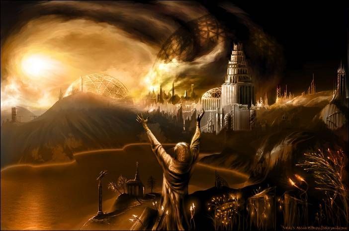 ���������� �� Vitaly Alexius