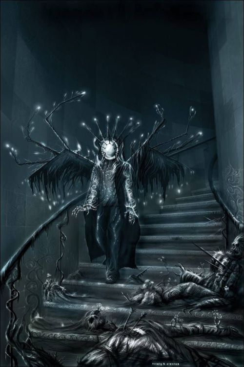 ���������� �� Vitaly Alexius