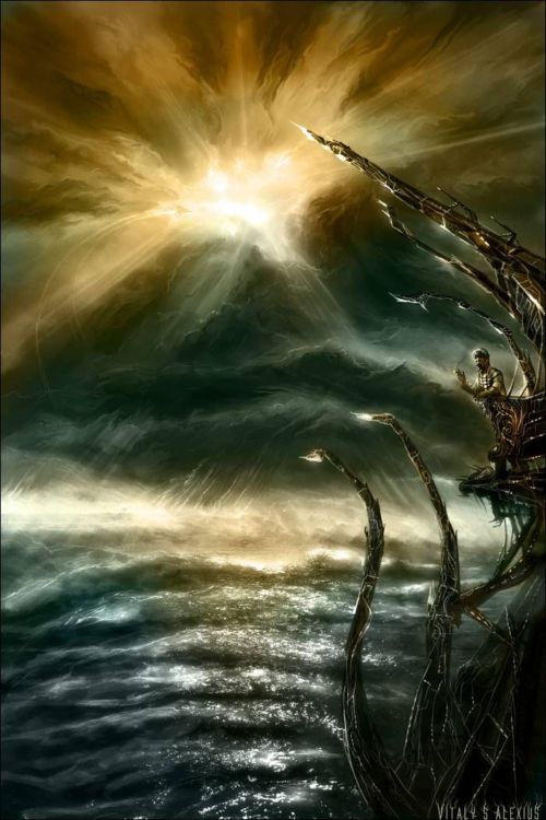 ���������� �� Vitaly Alexius