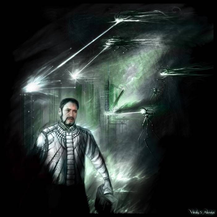 ���������� �� Vitaly Alexius