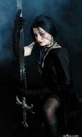 �������