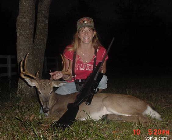 мертвые зверюшки