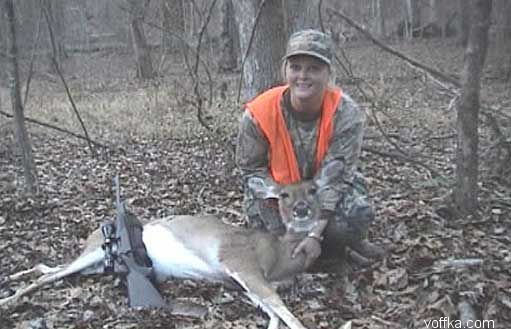 мертвые зверюшки