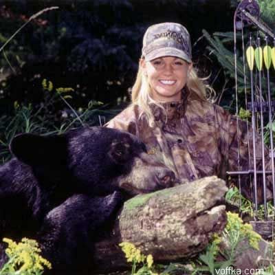 мертвые зверюшки