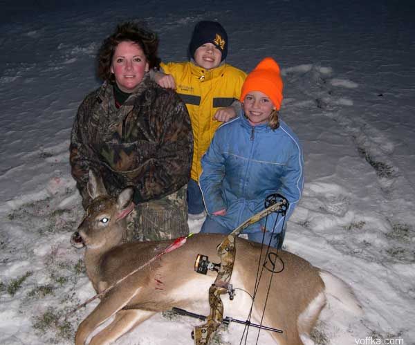 мертвые зверюшки