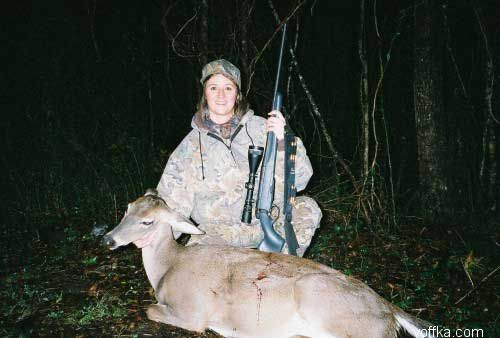 мертвые зверюшки