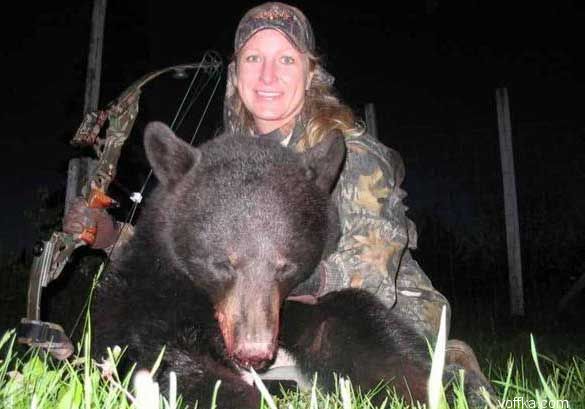 мертвые зверюшки